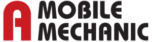 A Mobile Mechanic Logo