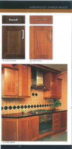 David Daly Kitchens Refacing