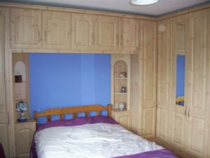 Dennis Heffernan Bedroom Furniture