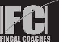 Fingal Coach Hire Logo