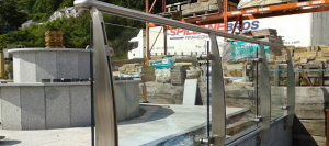 Hurley Engineering Railings