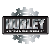 Hurley Welding and Engineering Logo