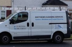 Matthews Cleaning Services