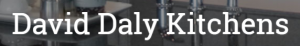 David Daly Kitchens Logo