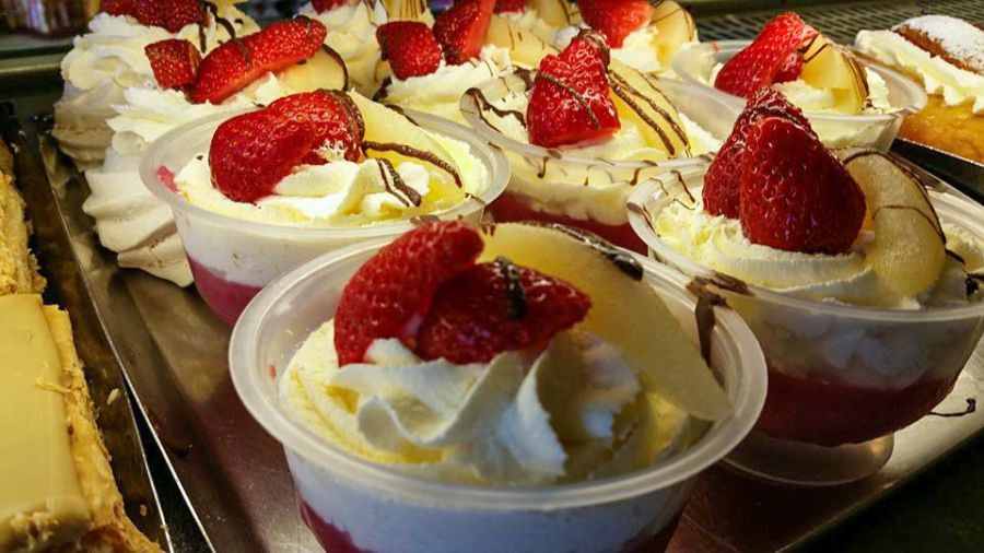 Bakery Cabra