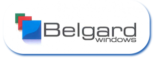 Belgard Windows Logo