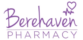 Berehaven Pharmacy Logo