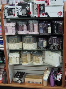 Candles Berehaven Pharmacy