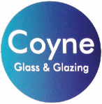 Coyne Glass & Glazing Logo