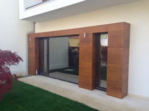 Excellence Windows Doors