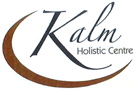 Kalm Holistic Therapy Logo