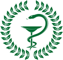 Kissane's Pharmacy Logo