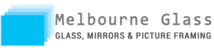Melbourne Glass Logo