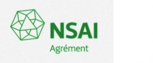 NSAI Logo