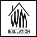 Walter Moran Insulation Logo