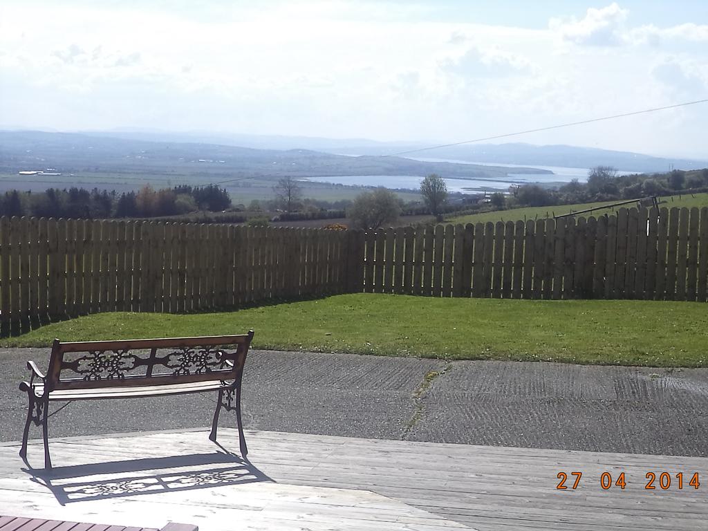 hegarty's b&b donegal