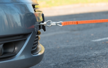 car-towing