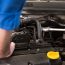 A Mobile Mechanic