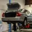 Auto Body Repairs