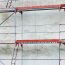 Diamond Scaffolding