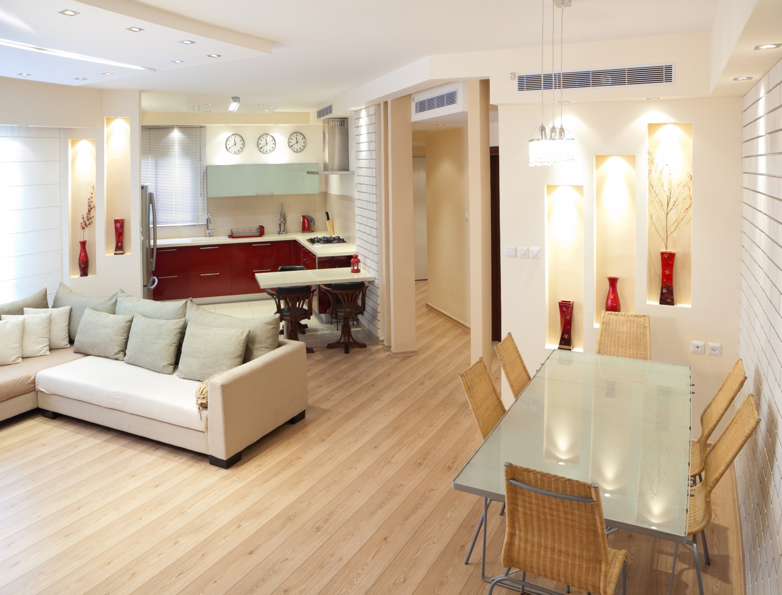 living-room