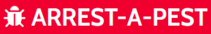 arrest a pest logo