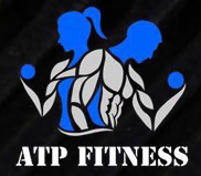 ATP Fitness Logo