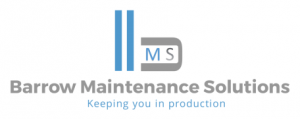 barrow maintenance solutions logo
