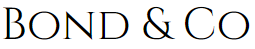bond and co logo