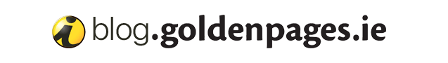 goldenpages.ie blog