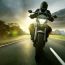 Keeping safe on your Motorbike this Christmas