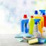 Akta Cleaning Supplies