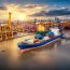 Celtic Shipping Agencies Ltd