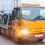 Bray Recovery Service
