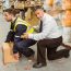 Target Health and Safety Skills