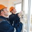 How much Heat is lost through Windows? Abbott Window & Door Repair