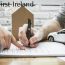 First Ireland