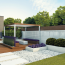 A Relaxing Oasis in Your Own Back Garden- White Landscapes