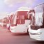 Professional Coach Hire in Dublin – FCD Coaches