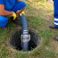 Environmental Conscious Septic Tanks – Abbey Environmental