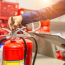 Annett Fire Prevention
