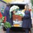 Arrange stylish and comfortable funeral transport with J.P. Ward & Sons
