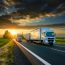 Truck Fleet Maintenance Keeps You On The Road - Irish Truck & Trailer
