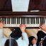 Hitting All the Right Keys with JR Piano Lessons
