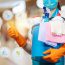 Specialist Cleaning by the Experts – 5 Star Facility Services