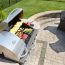 Get Barbeque Ready