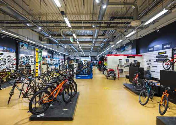 Hollingsworth Cycles