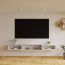 Mounting your TV on the wall: A Space-saving Solution