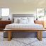 Swan Beds