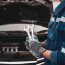 GV Services LTD – Irelands leading truck and commercial vehicle servicing provider
